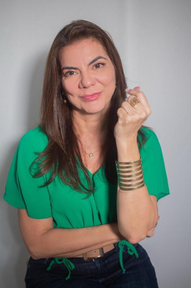 Danuza Gusmão