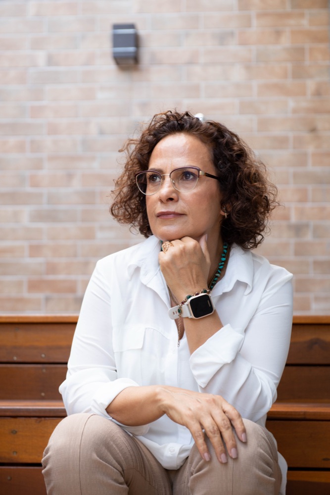 Maria Helena Manso