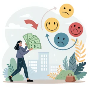 Emoçoes e Dinheiro